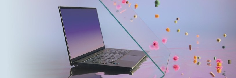 Acer stawia na laptopy i tablety z powłokami antybakteryjnymi /materiały prasowe
