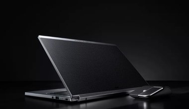 Acer stworzy laptopa we współpracy z Porsche Design