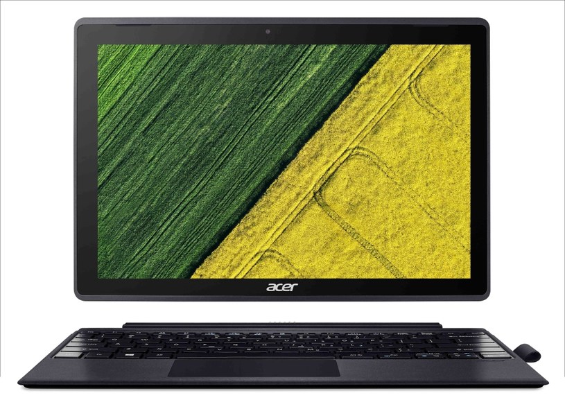 Acer Switch 3 /materiały prasowe