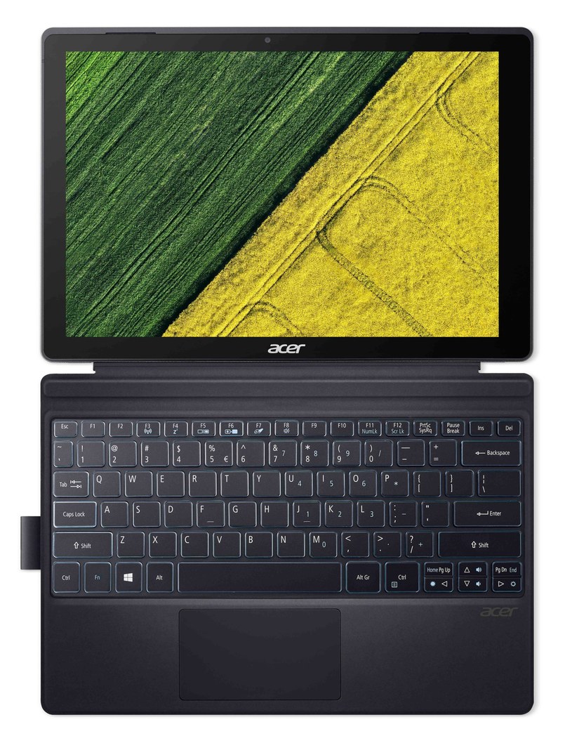 Acer Switch 5 /materiały prasowe