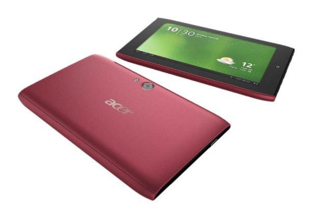 Acer Tablet ICONIA TAB A100 /pcformat_online