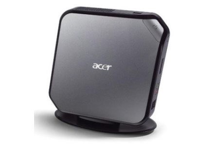 Acer Veriton N260G /PCArena.pl