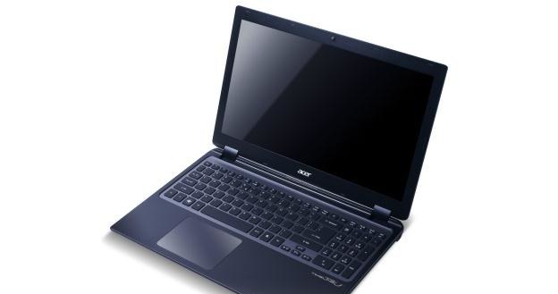 Acer wprowadza na polski rynek nową linię notebooków /materiały prasowe