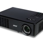 Acer X112 - projektor SVGA dla początkujących