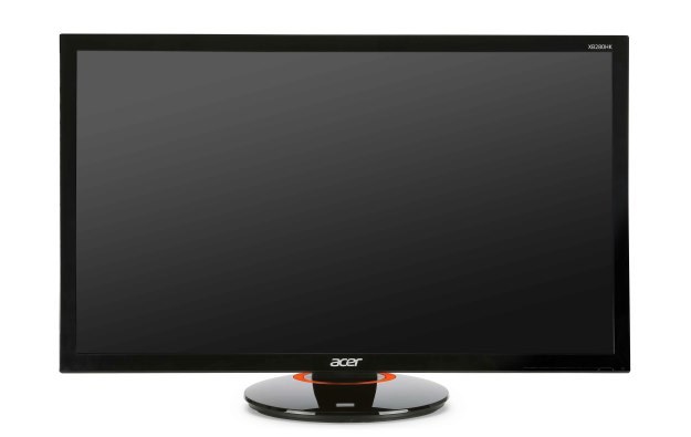 Acer XB280HK /materiały prasowe