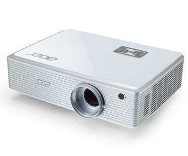Acer zaprezentował pierwszy na świecie projektor hybrydowy