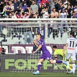 ACF Fiorentina pokonała Atalantę Bergamo. Gol Krzysztofa Piątka