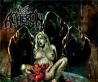 Acheron: Album w grudniu