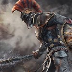 Achilles: Legends Untold na PS4 i Xbox One oraz z dużą darmową aktualizacją