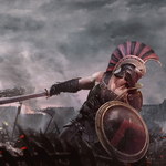 Achilles: Legends Untold - polska gra na nowym gameplayu