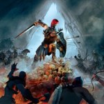 Achilles: Survivor "Achilles: Survivor" - nowość od toruńskiego Dark Point Games
