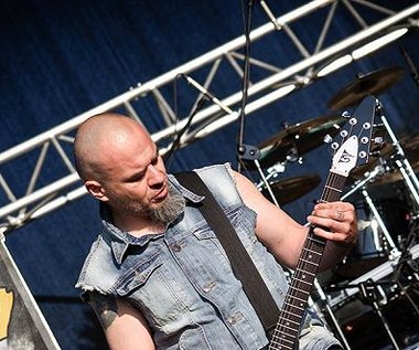 Acid Drinkers na Metalfest Open Air - Jaworzno, 2 czerwca 2012 r.