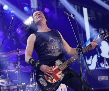 Acid Drinkers ogłasza nowe koncerty po powrocie. Co już wiemy?