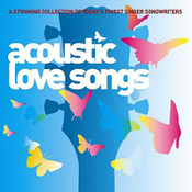 różni wykonawcy: -Acoustic Love Songs