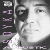 Stanisław Soyka: -Acoustic - reedycja