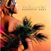 India.Arie: -Acoustic Soul