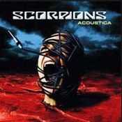 Scorpions: -Acoustica