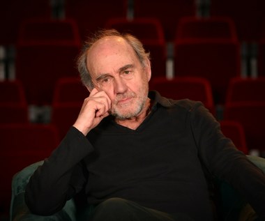 "Act of Killing": Jan Peszek u Jana Klaty w Teatrze Słowackiego w Krakowie