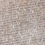 Acta Diurna, czyli co ogłaszali rzymscy „żurnaliści” w starożytności