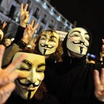 ACTA podpisane - Anonymous zapowiada kontratak