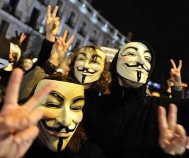 ACTA podpisane - Anonymous zapowiada kontratak