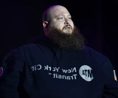 Action Bronson: Byłem na prostej drodze do grobu. Raper zrzucił prawie 30 kg