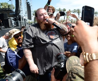 Action Bronson: Prawdziwy Albańczyk, a nie żaden "podrabianiec"