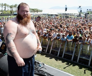 Action Bronson przedstawia "Let Me Breathe"