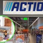 Action rusza z promocją tygodnia. Lustro, ręczniki i pojemniki taniej