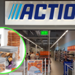 Action rusza z promocją tygodnia. Lustro, ręczniki i pojemniki taniej