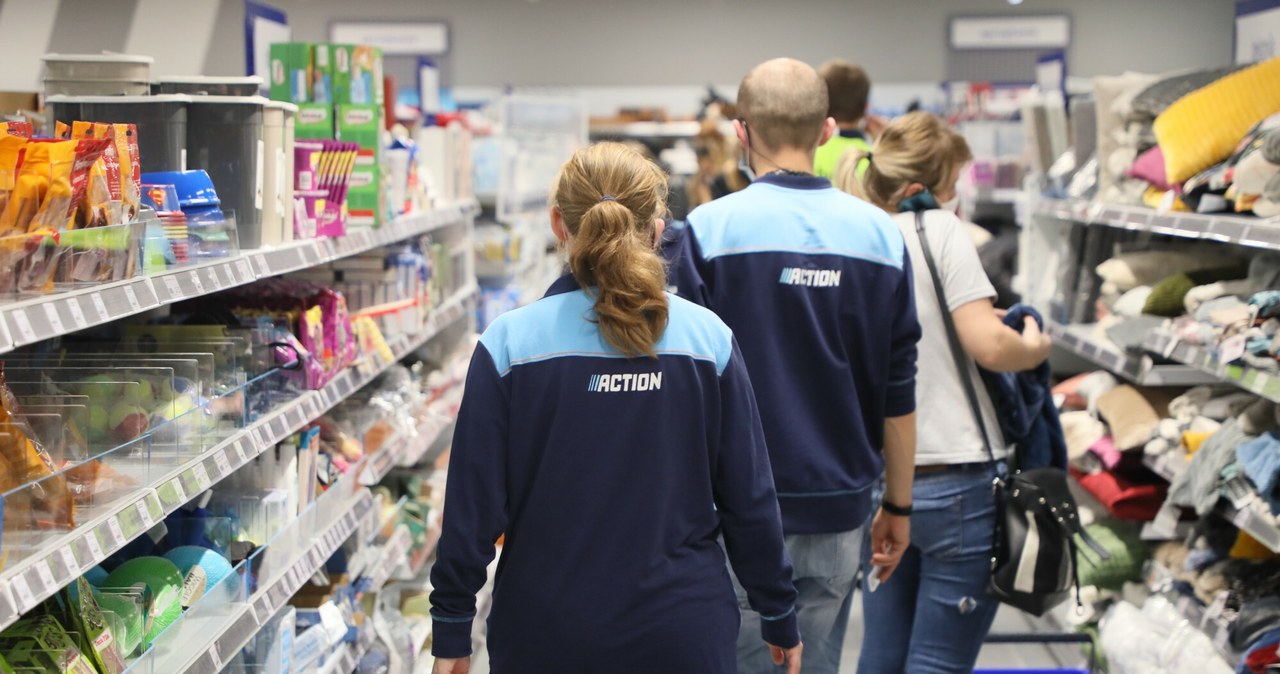 Action wycofuje przybory kuchenne. Są szkodliwe! /Jakub Kamiński   /East News