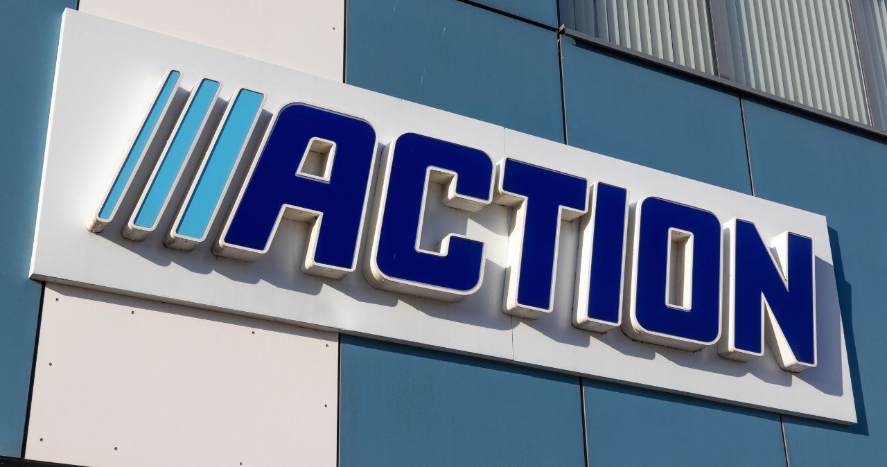 Action wyprzedaje zimowe niezbędniki. TOP 10 tanich hitów na mróz /Action /INTERIA.PL