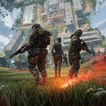 Active Matter rozszerza się o Gigastructure