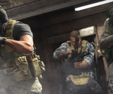 Activision będzie kontynuować coroczne wydawanie Call of Duty