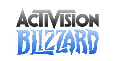 Activision Blizzard - logo /gram.pl