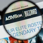 Activision Blizzard: Ponad połowa przychodów firmy pochodzi z gier-usług
