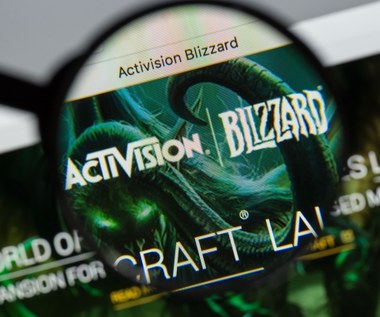 Activision Blizzard zarobił ponad miliard dolarów na mikropłatnościach