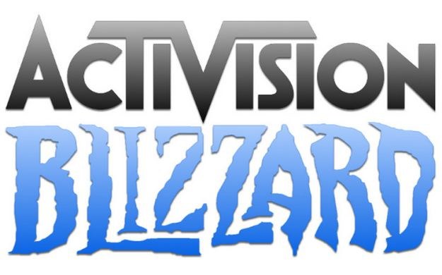 Activision Blizzard /materiały prasowe