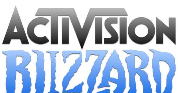 Activision Blizzard /materiały prasowe