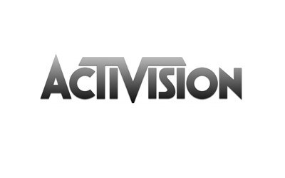 Activision - logo /Informacja prasowa