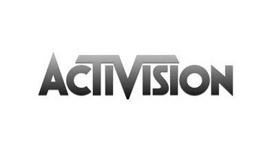 Activision - logo /Informacja prasowa