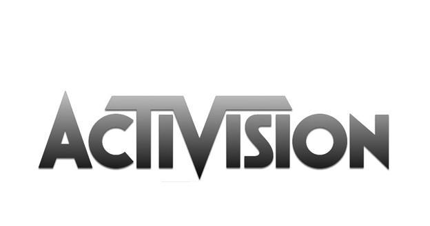 Activision - logo /Informacja prasowa