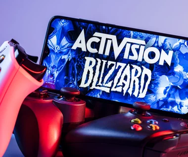 Activision najlepiej zarabia na... grach mobilnych