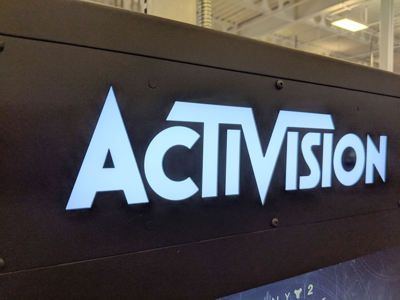 Activision - nowe rozwiązanie może nagradzać graczy za promowanie gier