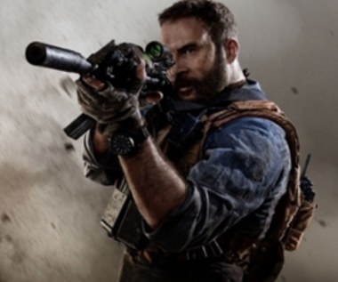 Activision sugeruje powrót Kapitana Price’a w czwartym sezonie Modern Warfare