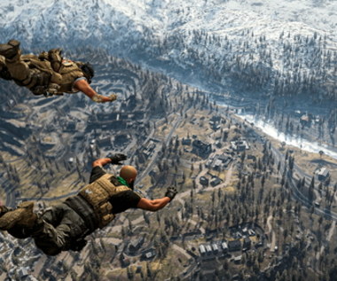 Activision właśnie zbanowało 60 tysięcy oszustów w Call of Duty: Warzone