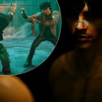 Acts of Blood Acts of Blood, czyli sprawne połączenie Johna Wicka z Doomem?