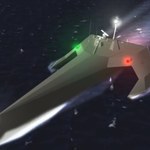 ACTUV - bezzałogowy tropiciel okrętów podwodnych