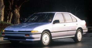 Acura Integra (1986) /Acura