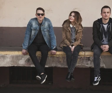 Ada Szulc powraca z Helolove ("Hide & Seek")